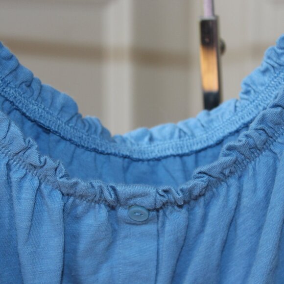 American Eagle Light Purple & Blue Tops Bundle - Picture 12 of 15